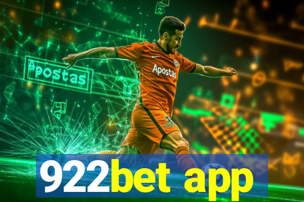 922bet app